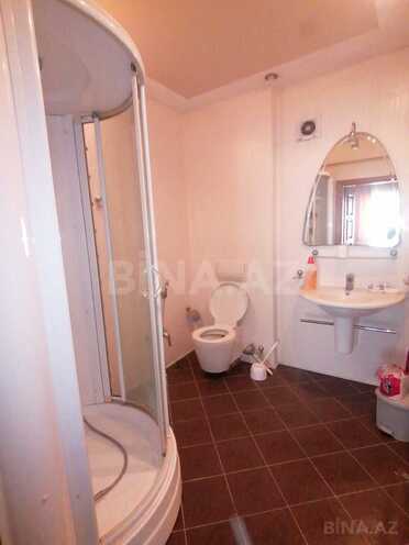 Satılır 3 otaqlı yeni tikili 145 m², Nəsimi r., photo 20 from 23