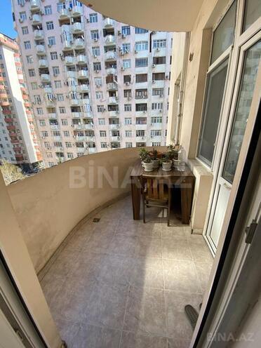 Продаётся 3-комн. новостройка 105 м², м. Ази Асланов, photo 19 from 20