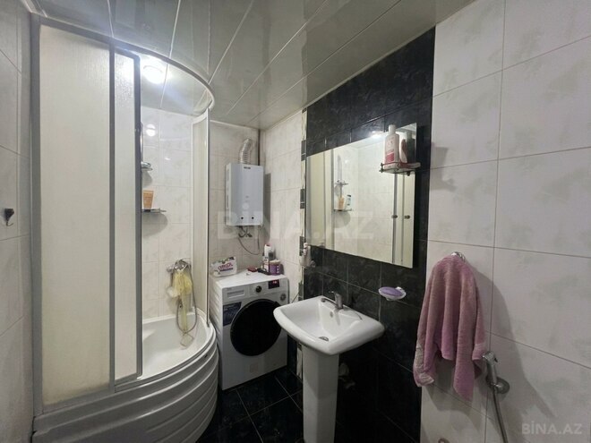Satılır 3 otaqlı köhnə tikili 87 m², Nəsimi r., photo 19 from 20