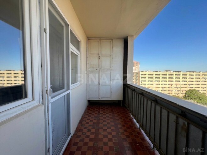 Satılır 3 otaqlı köhnə tikili 87 m², Nəsimi r., photo 13 from 20
