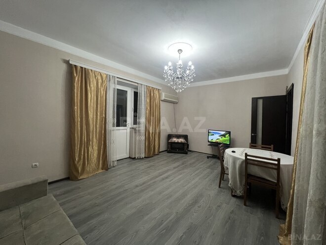 Satılır 3 otaqlı köhnə tikili 87 m², Nəsimi r., photo 14 from 20