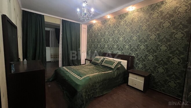 Satılır 3 otaqlı köhnə tikili 87 m², Nəsimi r., photo 9 from 20