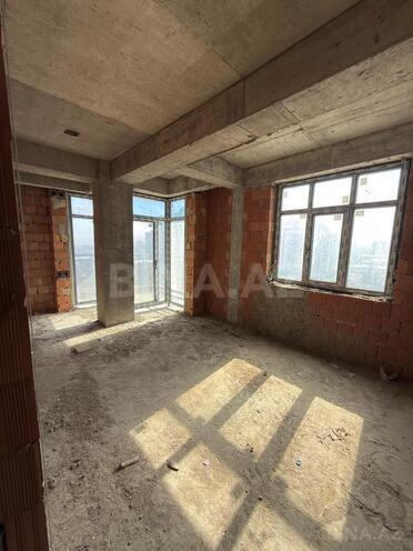 Продаётся 4-комн. новостройка 181 м², м. Нариман Нариманов, photo 7 from 10