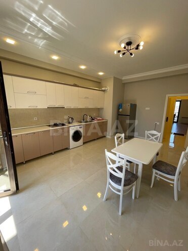 İcarəyə verilir 2 otaqlı yeni tikili 100 m², Ağ şəhər q., photo 5 from 17