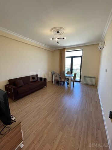 İcarəyə verilir 2 otaqlı yeni tikili 100 m², Ağ şəhər q., photo 9 from 17