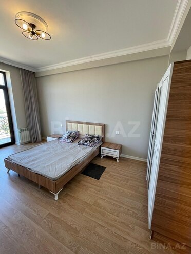 İcarəyə verilir 2 otaqlı yeni tikili 100 m², Ağ şəhər q., photo 13 from 17