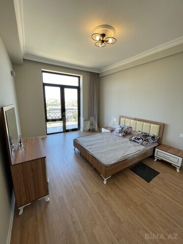 İcarəyə verilir 2 otaqlı yeni tikili 100 m², Ağ şəhər q., photo 6 from 17