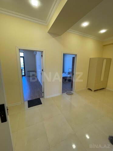 İcarəyə verilir 2 otaqlı yeni tikili 100 m², Ağ şəhər q., photo 10 from 17