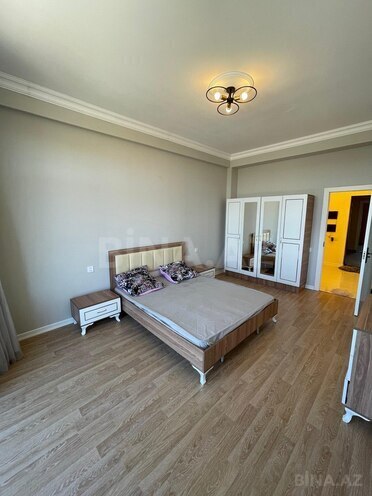 İcarəyə verilir 2 otaqlı yeni tikili 100 m², Ağ şəhər q., photo 14 from 17