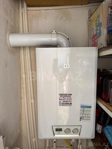 Satılır 5 otaqlı köhnə tikili 120 m², Yeni Günəşli q., photo 8 from 15