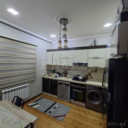 Satılır 3 otaqlı həyət evi/bağ evi 100 m², Saray q., photo 12 from 13