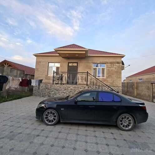 Satılır 3 otaqlı həyət evi/bağ evi 100 m², Saray q., photo 4 from 13