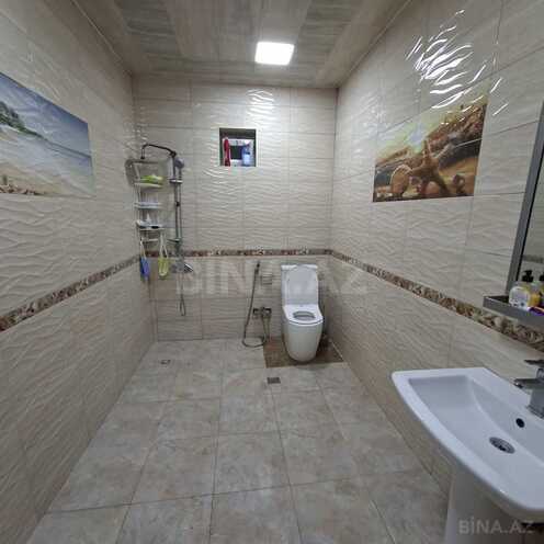 Satılır 3 otaqlı həyət evi/bağ evi 100 m², Saray q., photo 8 from 13