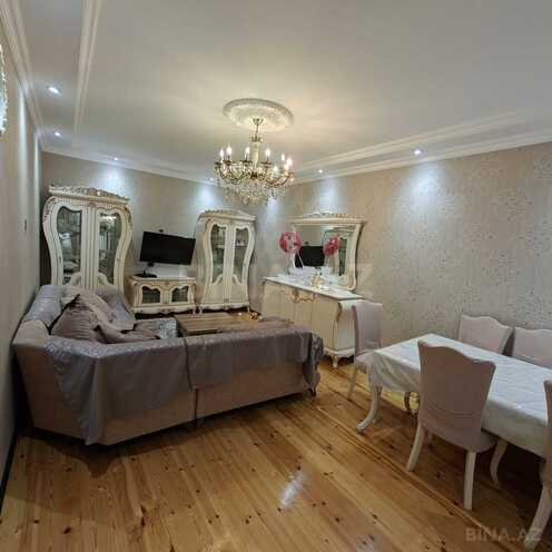 Satılır 3 otaqlı həyət evi/bağ evi 100 m², Saray q., photo 9 from 13