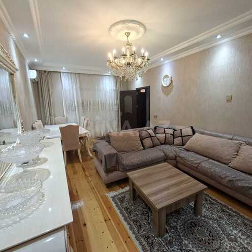 Satılır 3 otaqlı həyət evi/bağ evi 100 m², Saray q., photo 1 from 13