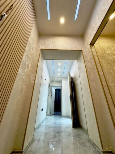 Satılır 2 otaqlı yeni tikili 60 m², Azadlıq Prospekti m., photo 17 from 20