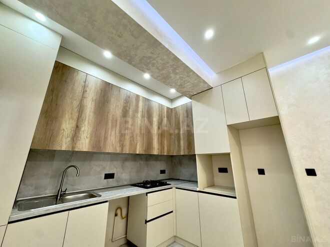 Satılır 2 otaqlı yeni tikili 60 m², Azadlıq Prospekti m., photo 8 from 20
