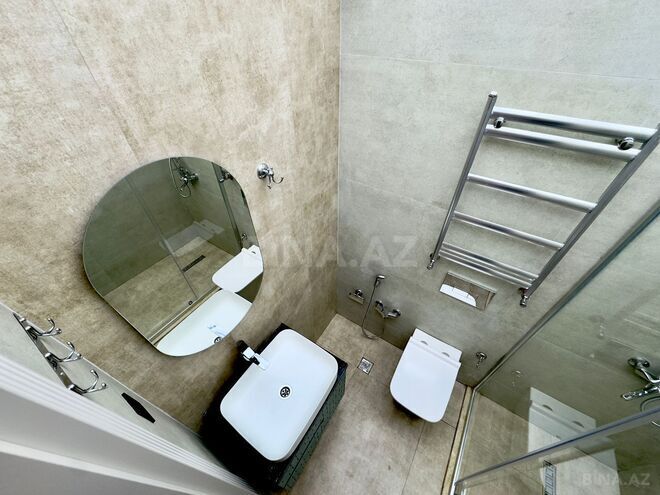Satılır 2 otaqlı yeni tikili 60 m², Azadlıq Prospekti m., photo 12 from 20
