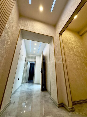 Satılır 2 otaqlı yeni tikili 60 m², Azadlıq Prospekti m., photo 15 from 20