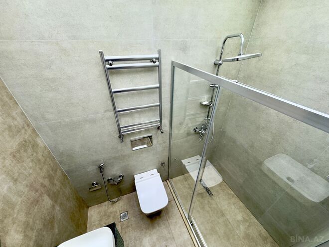 Satılır 2 otaqlı yeni tikili 60 m², Azadlıq Prospekti m., photo 11 from 20
