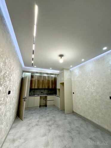 Satılır 2 otaqlı yeni tikili 60 m², Azadlıq Prospekti m., photo 5 from 20
