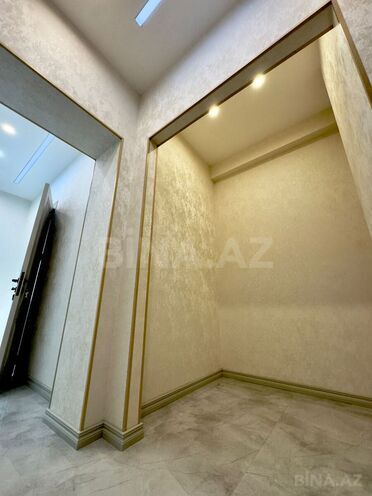 Satılır 2 otaqlı yeni tikili 60 m², Azadlıq Prospekti m., photo 16 from 20