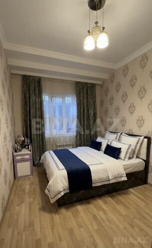 İcarəyə verilir 2 otaqlı yeni tikili 65 m², Xalqlar Dostluğu m., photo 1 from 7