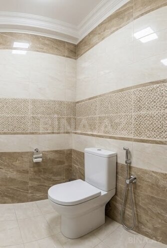 İcarəyə verilir 2 otaqlı yeni tikili 65 m², Xalqlar Dostluğu m., photo 5 from 7
