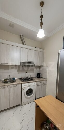 İcarəyə verilir 2 otaqlı yeni tikili 65 m², Xalqlar Dostluğu m., photo 6 from 7