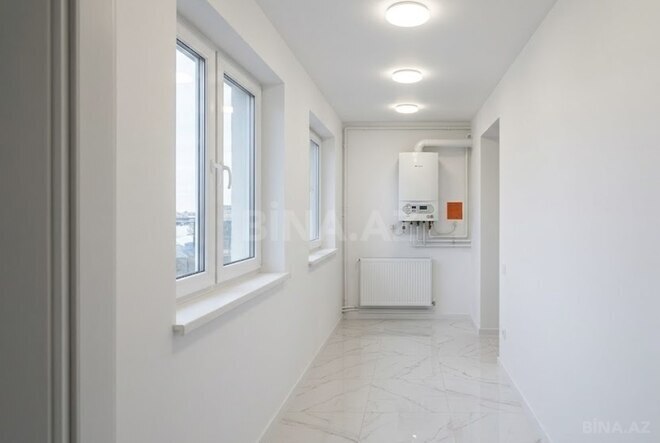 İcarəyə verilir 2 otaqlı yeni tikili 65 m², Xalqlar Dostluğu m., photo 4 from 7