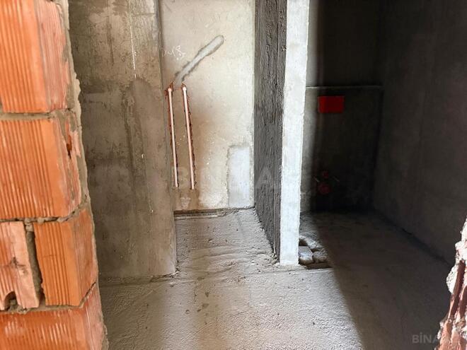 Продаётся 4-комн. новостройка 155 м², м. Элмляр Академиясы, photo 11 from 12