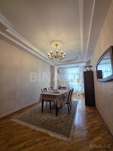 Продаётся 3-комн. новостройка 90 м², пос. Ени Ясамал, photo 10 from 16