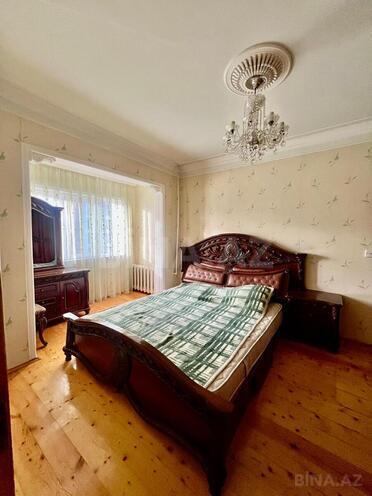 İcarəyə verilir 4 otaqlı yeni tikili 110 m², Azadlıq Prospekti m., photo 3 from 11