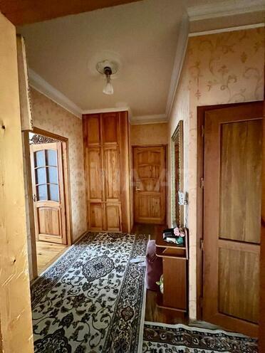 İcarəyə verilir 4 otaqlı yeni tikili 110 m², Azadlıq Prospekti m., photo 8 from 11
