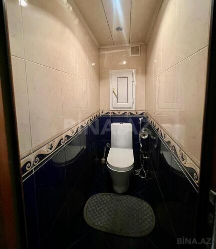 İcarəyə verilir 4 otaqlı yeni tikili 110 m², Azadlıq Prospekti m., photo 10 from 11