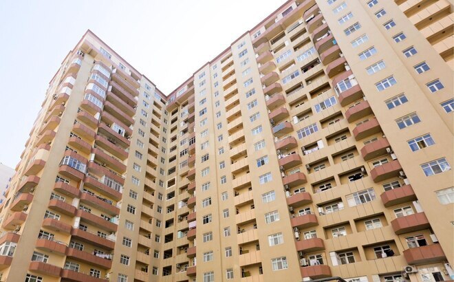 Satılır  obyekt 205 m², Neftçilər m., photo 1 from 12