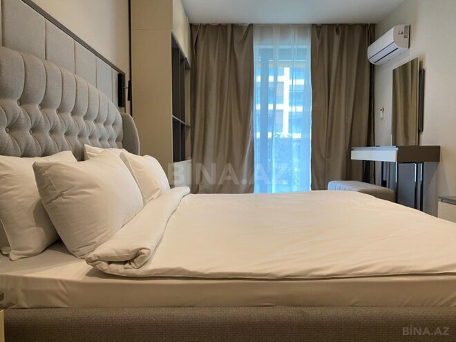 Сдаётся 2-комн. новостройка 96 м², пос. Нардаран, photo 8 from 14