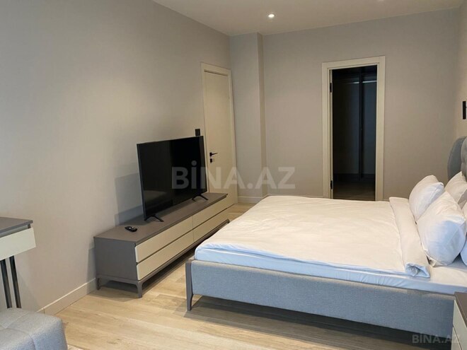 Сдаётся 2-комн. новостройка 96 м², пос. Нардаран, photo 10 from 14
