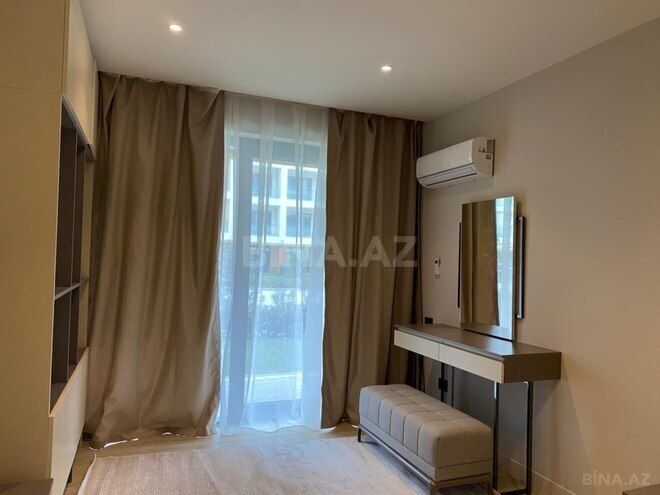 Сдаётся 2-комн. новостройка 96 м², пос. Нардаран, photo 12 from 14