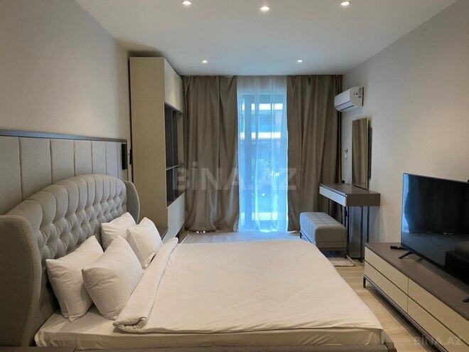 Сдаётся 2-комн. новостройка 96 м², пос. Нардаран, photo 9 from 14