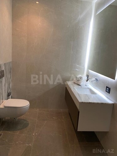 Сдаётся 2-комн. новостройка 96 м², пос. Нардаран, photo 11 from 14