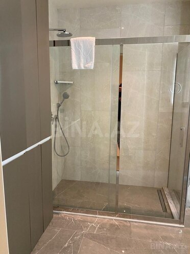 Сдаётся 2-комн. новостройка 96 м², пос. Нардаран, photo 13 from 14
