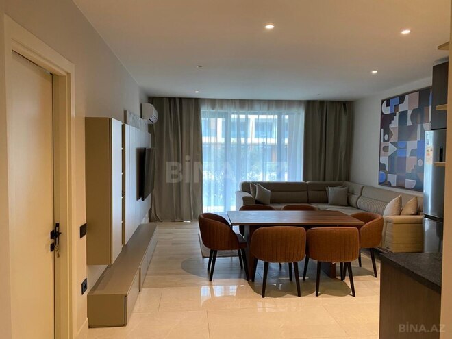 Сдаётся 2-комн. новостройка 96 м², пос. Нардаран, photo 6 from 14