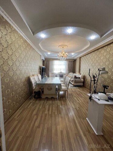 Продаётся 3-комн. новостройка 140 м², м. Ахмедлы, photo 4 from 21