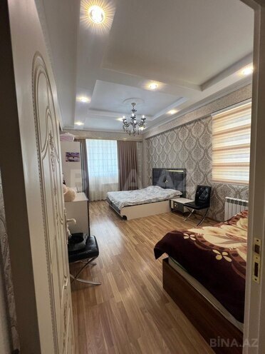Продаётся 3-комн. новостройка 140 м², м. Ахмедлы, photo 6 from 21