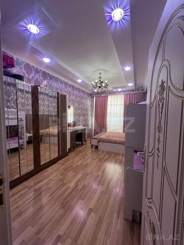 Продаётся 3-комн. новостройка 140 м², м. Ахмедлы, photo 9 from 21