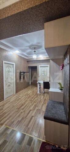 Продаётся 3-комн. новостройка 140 м², м. Ахмедлы, photo 16 from 21