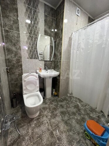 Продаётся 3-комн. новостройка 140 м², м. Ахмедлы, photo 20 from 21