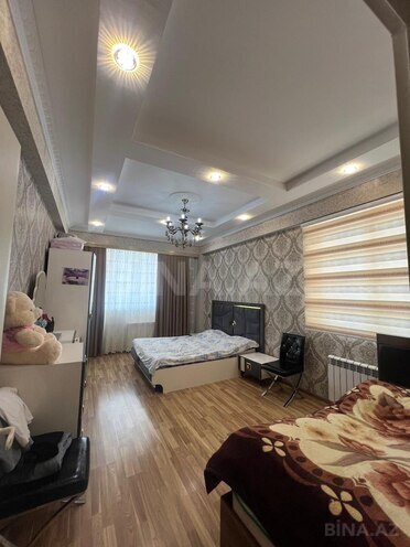 Продаётся 3-комн. новостройка 140 м², м. Ахмедлы, photo 7 from 21