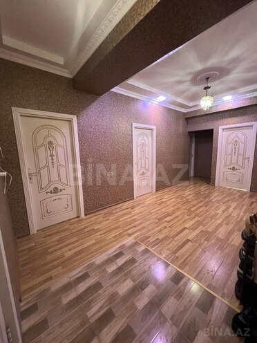 Продаётся 3-комн. новостройка 140 м², м. Ахмедлы, photo 11 from 21